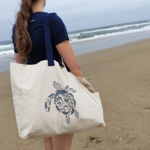 Beach bag